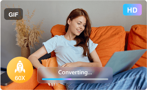 More Features for Better Video Conversion