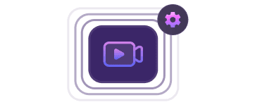 AI Optimized Video Settings