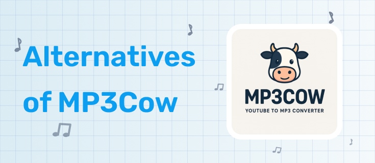 Alternative la MP3Cow