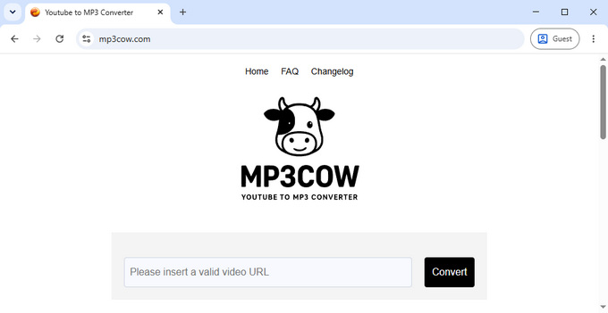 05 MP3Cow