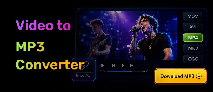 Miglior convertitore da video a MP3