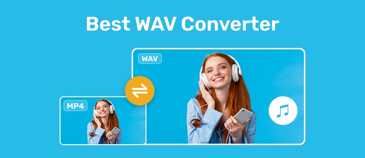 Cel mai bun convertor WAV