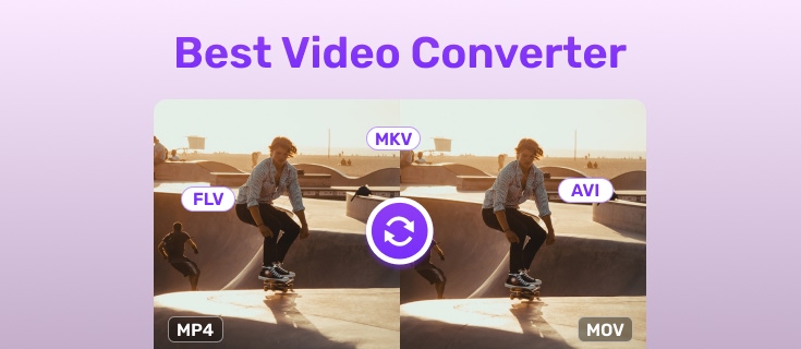 Miglior convertitore video