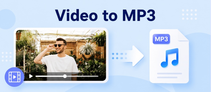 I migliori convertitori da video a MP3