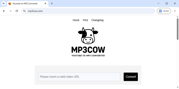 04 MP3Cow