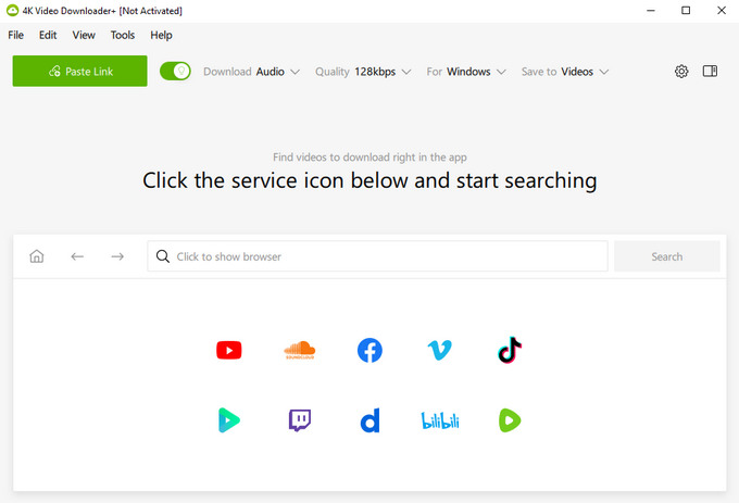 07 4K Video Downloader