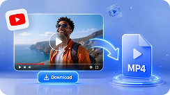 YouTube para MP4