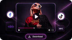 Downloader de Vídeo