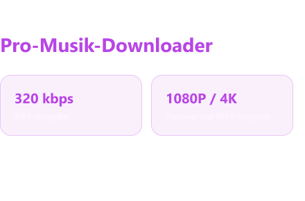 Pro Funktionen